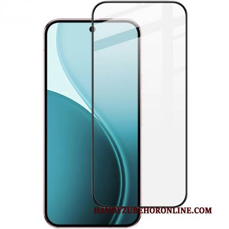 Imak Displayschutzfolie Aus Gehärtetem Glas Mit Vollständiger Abdeckung Für Google Pixel 10 / 10 Pro