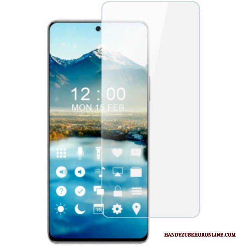 Imak-Film Für Den Bildschirm Des Honor 50 Se