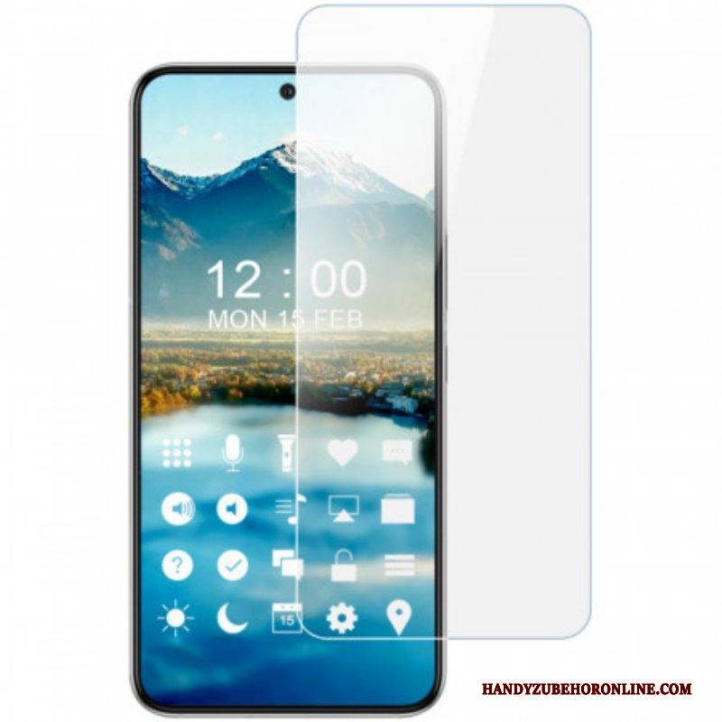 Imak-Folie Für Samsung Galaxy S22 5G-Bildschirm