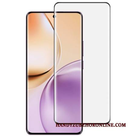 Imak Gebogene Vollflächige Displayschutzfolie Aus Gehärtetem Glas Für Realme 14 Pro 5g