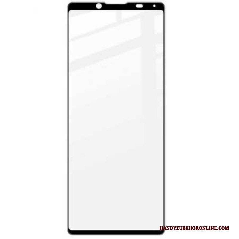Imak-Hartglasschutz Für Sony Xperia 5 Ii
