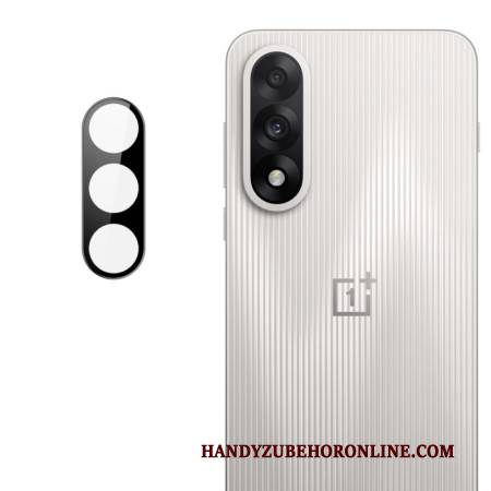 Imak Linsenschutzfolie Aus Gehärtetem Glas Für Oneplus Nord 5 (schwarze Version)