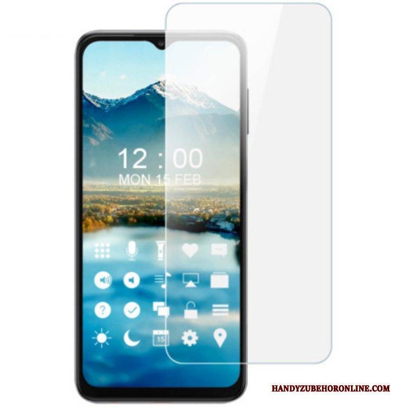 Imak Schutzfolie Für Samsung Galaxy M13