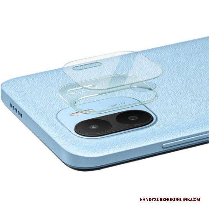 Imak-Schutzlinse Aus Gehärtetem Glas Xiaomi Redmi A1