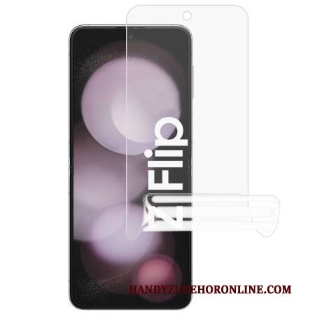 Innendisplayschutz Für Samsung Galaxy Z Flip 7 Fe / Z Flip 6