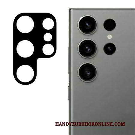 Kameraschutzfolie Für Galaxy S25 Ultra 5g Mit Bodenplatte