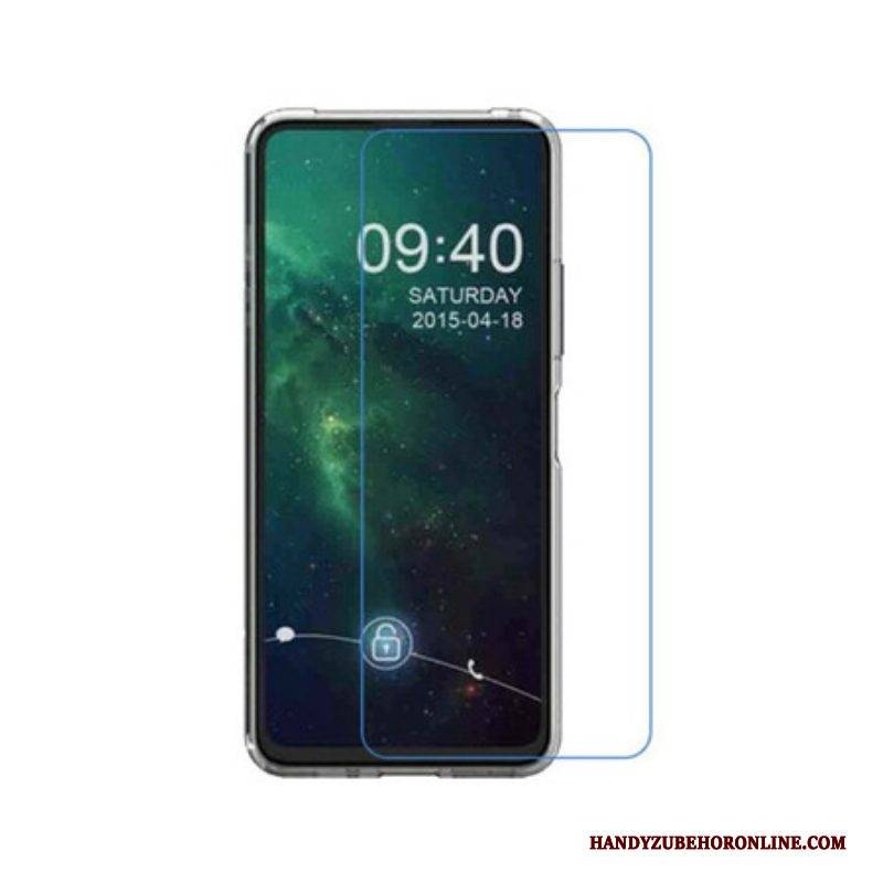 Lcd-Bildschirmschutzfolie Für Asus Zenfone 7 / 7 Pro