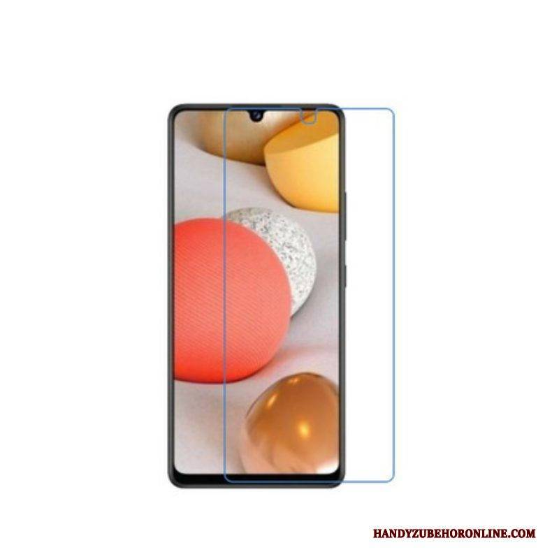 Lcd-Displayschutz Für Samsung Galaxy A42 5G