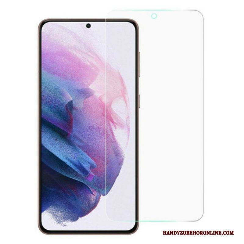 Lcd-Displayschutz Für Samsung Galaxy S21 Fe