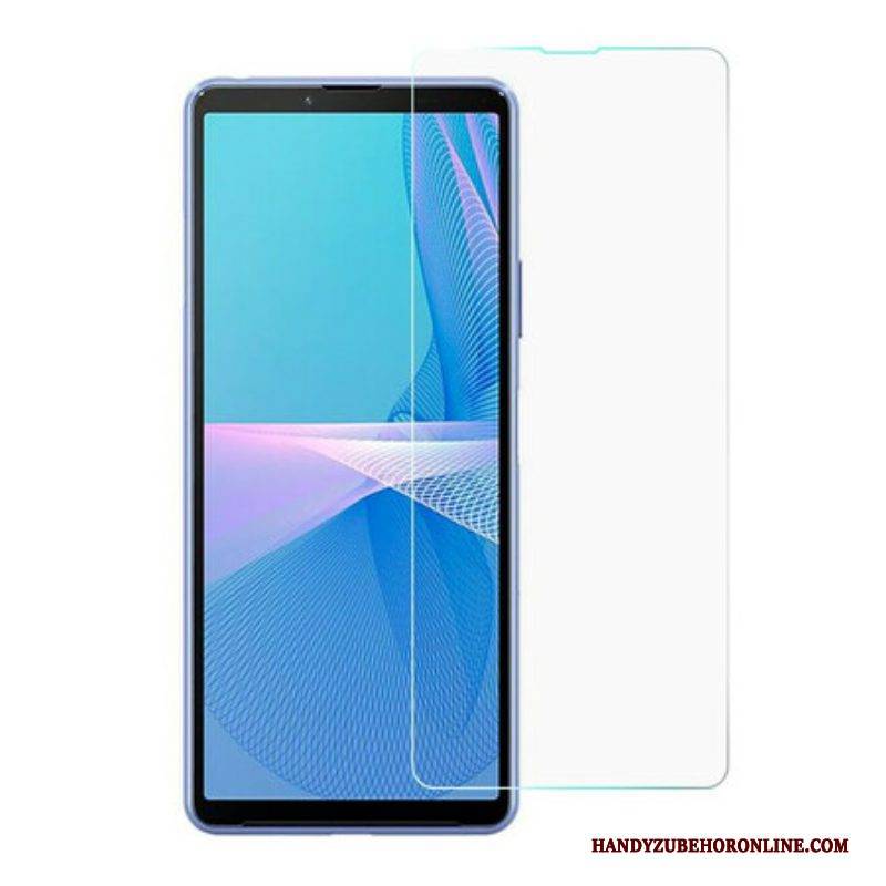 Lcd-Displayschutz Für Sony Xperia 10 Iii