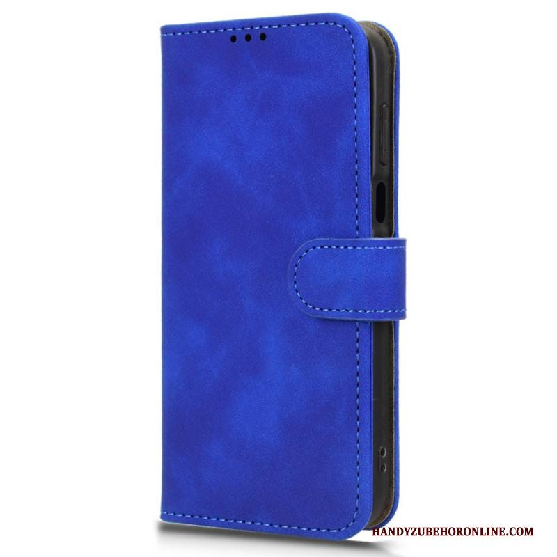 Lederhüllen Für Huawei Pura 80 Wildlederoptik