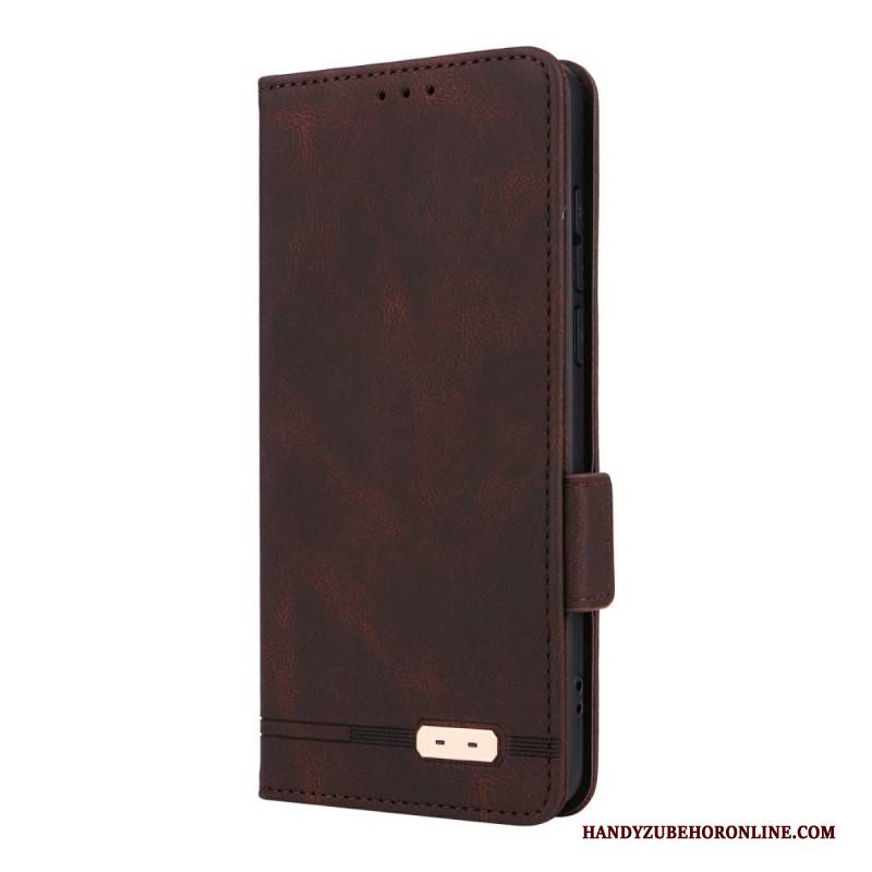 Lederhüllen Für Oneplus 13 Retro