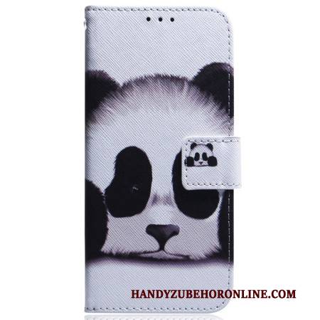 Lederhüllen Für Oneplus Nord 4 Panda