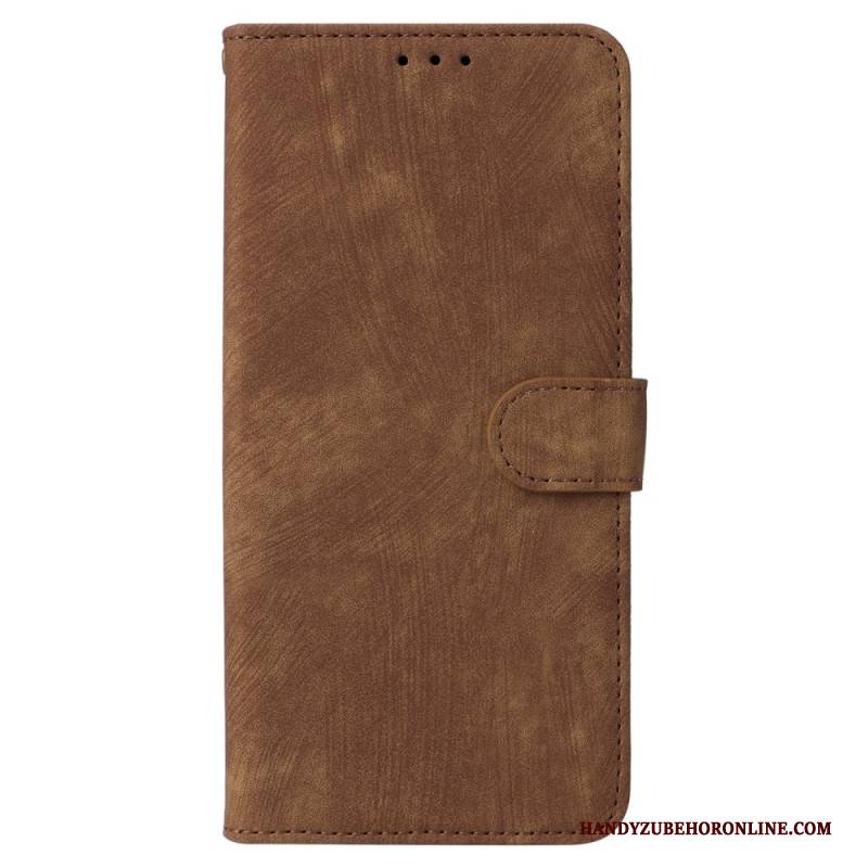 Lederhüllen Für Oneplus Nord 4 Rfid-blockierung In Lederoptik