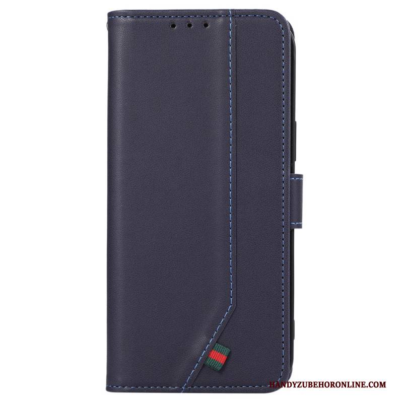 Lederhüllen Für Oneplus Nord 5 Rfid