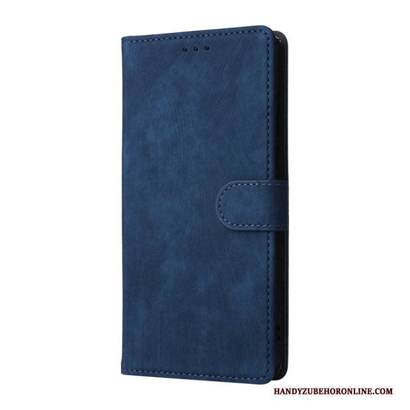 Lederhüllen Für Oneplus Nord 5 Rfid-schutz In Wildlederoptik