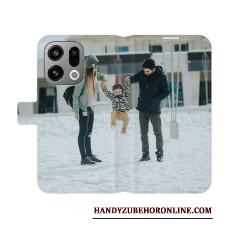 Lederhüllen Für Oppo Find X9 5g Professionell