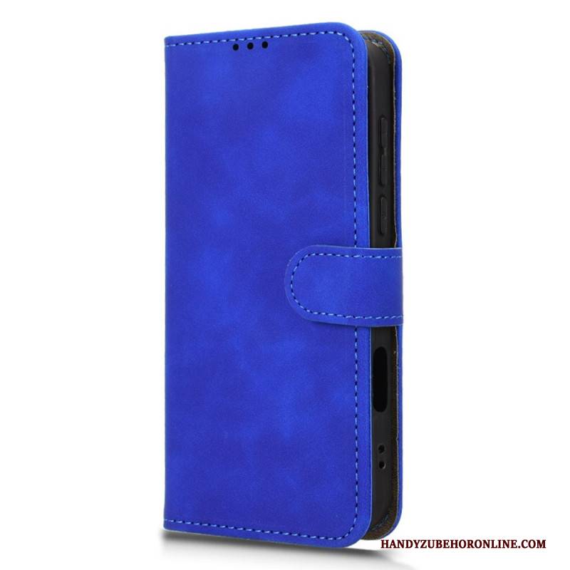 Lederhüllen Für Oppo Find X9 Pro 5g Wildlederoptik