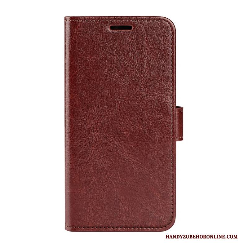 Lederhüllen Für Oppo Reno 14f 5g Vintage