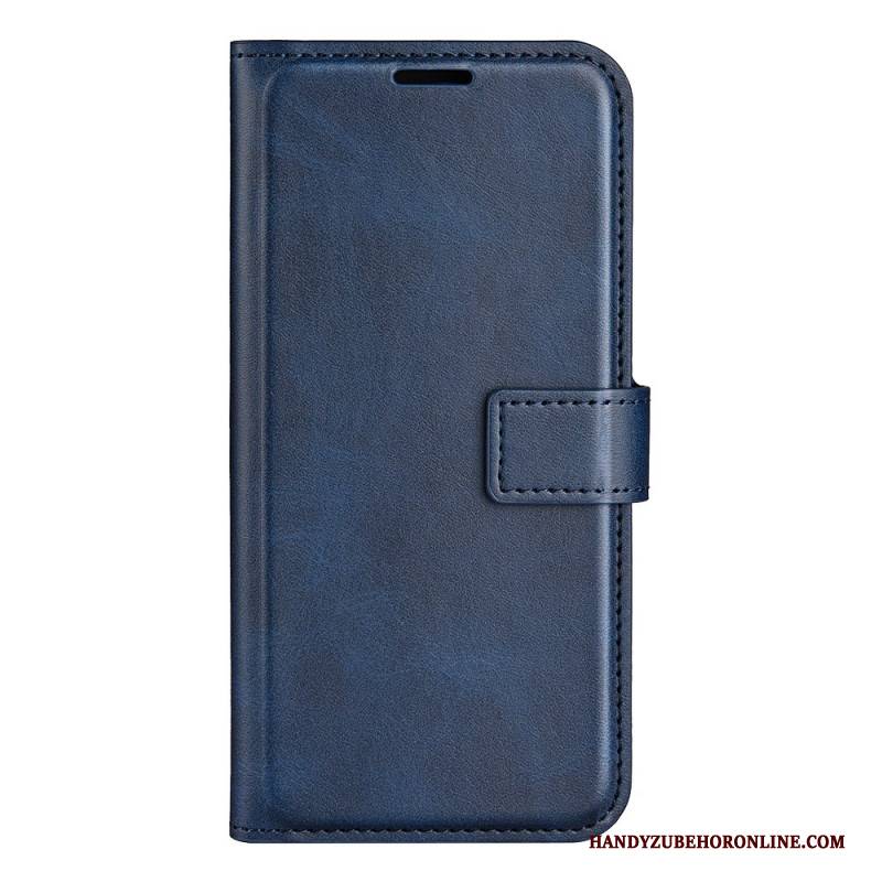 Lederhüllen Für Realme 14 5g Lederoptik