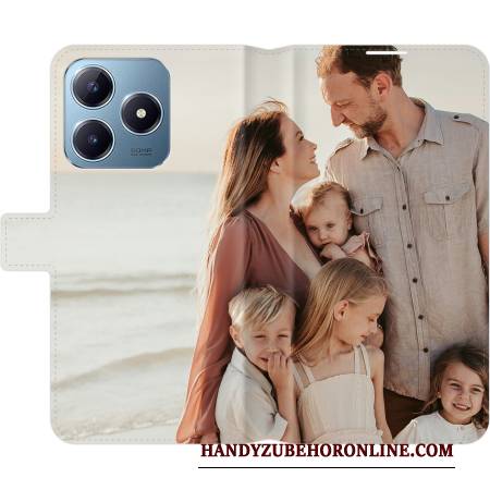 Lederhüllen Für Realme C63 Beliebt