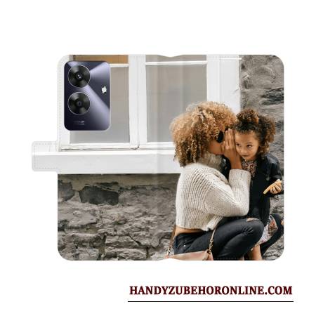 Lederhüllen Für Realme Note 60 Professionell