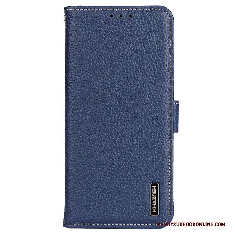 Lederhüllen Für Samsung Galaxy S25 Fe Khazneh Leder