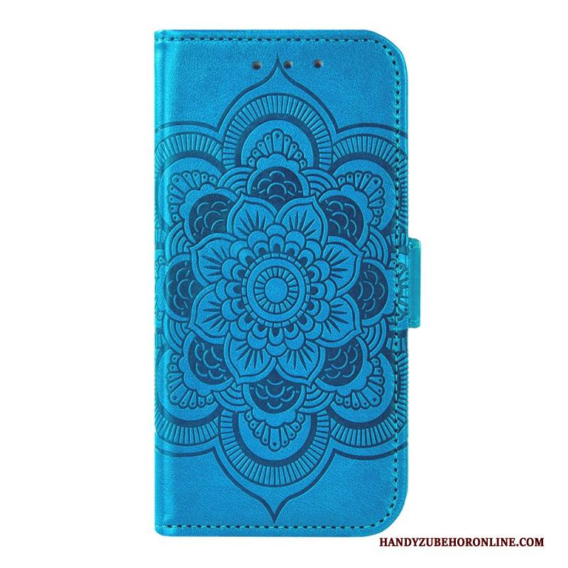 Lederhüllen Für Samsung Galaxy S26 Muster Peony