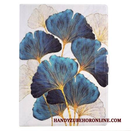 Lederhüllen Für Samsung Galaxy Tab S11 Blätter