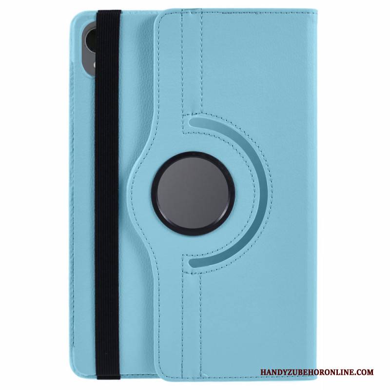 Lederhüllen Für Samsung Galaxy Tab S11 Drehbarer Ständer