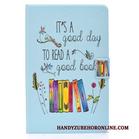 Lederhüllen Für Samsung Galaxy Tab S11 Ein Schöner Tag