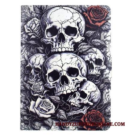 Lederhüllen Für Samsung Galaxy Tab S11 Massengrab