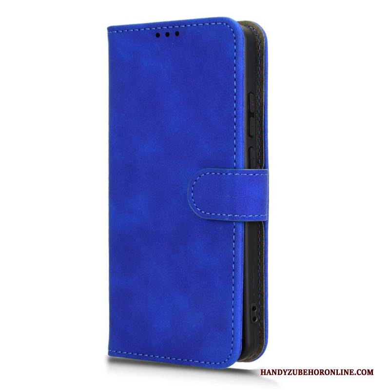 Lederhüllen Für Vivo X200 Pro Wildlederoptik