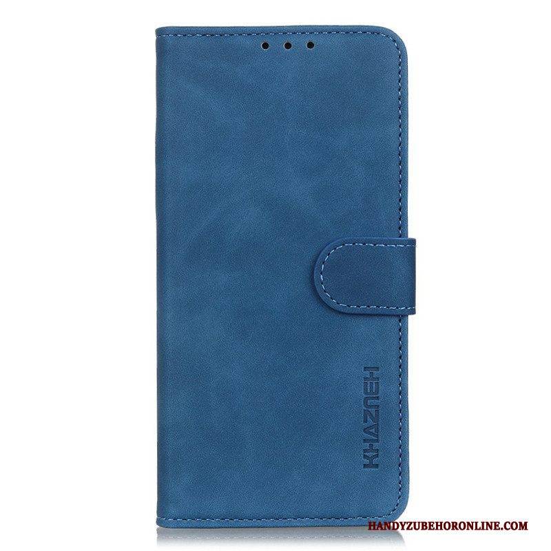 Lederhüllen Für Xiaomi 13 Lite Khazneh