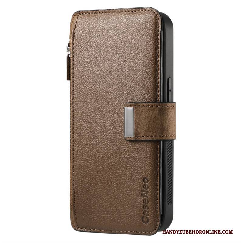 Lederhüllen Für Xiaomi 15 Caseneo