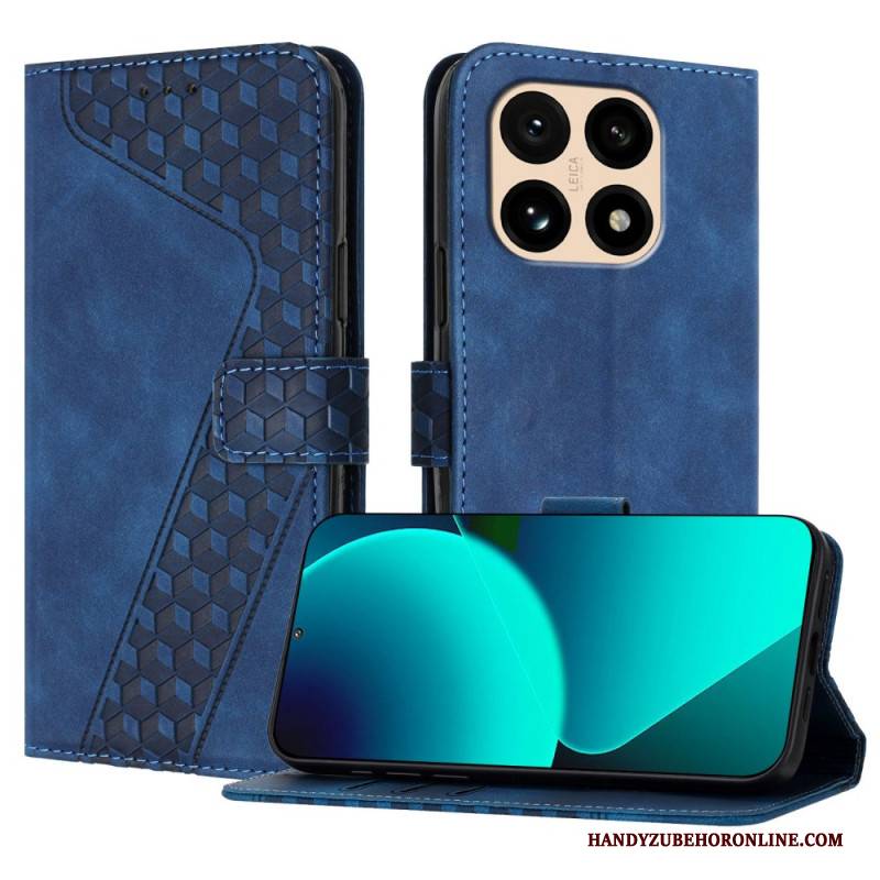 Lederhüllen Für Xiaomi 15t Design 7