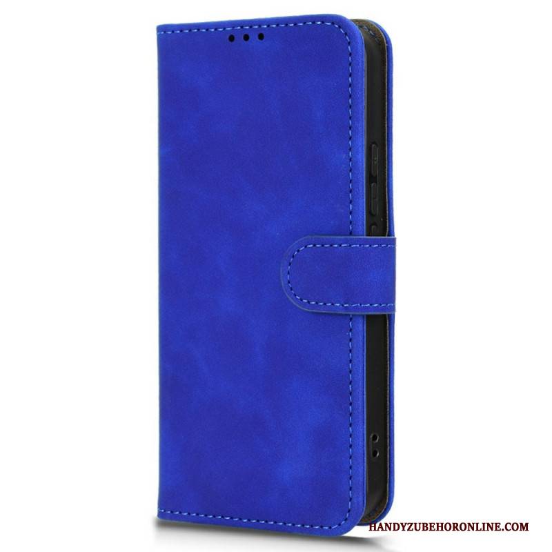 Lederhüllen Für Xiaomi 15t Pro Wildlederoptik