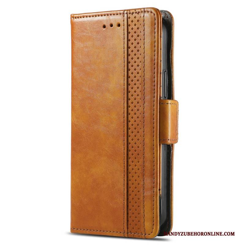 Lederhüllen Für Xiaomi 17 Pro Max Caseneo