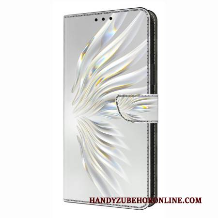 Lederhüllen Für Xiaomi Redmi Note 14 Pro 4g Muster