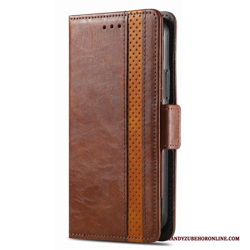 Lederhüllen Für Xiaomi Redmi Note 14 Pro 5g Caseneo