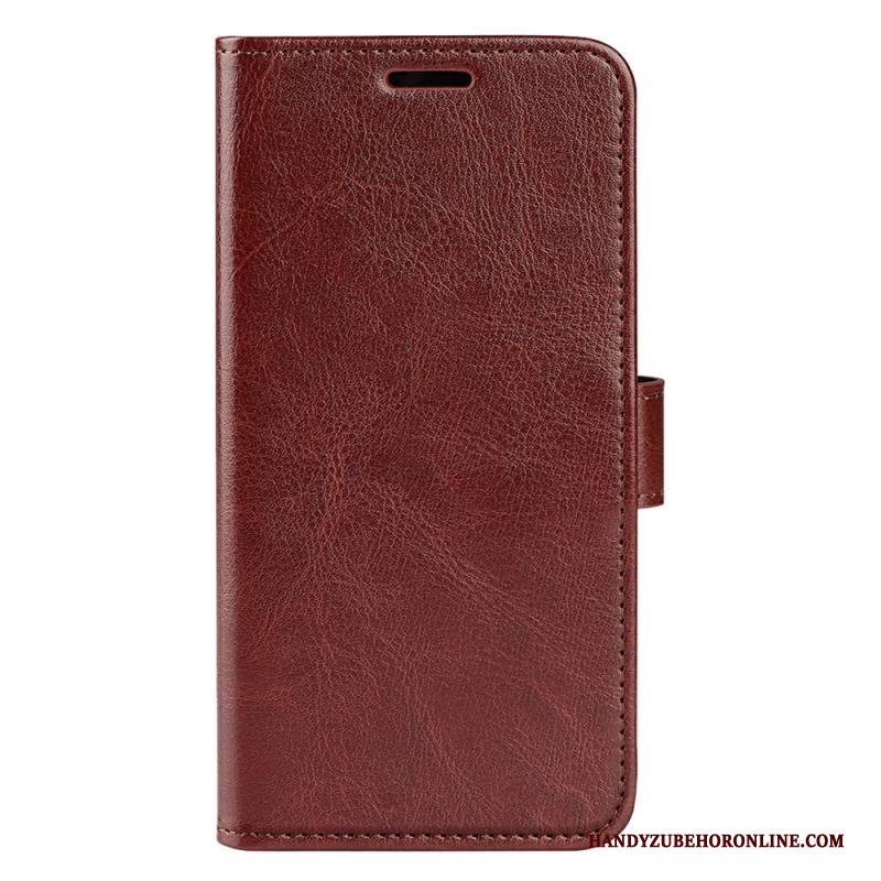 Lederhüllen Für Xiaomi Redmi Note 14 Pro Plus 5g Vintage