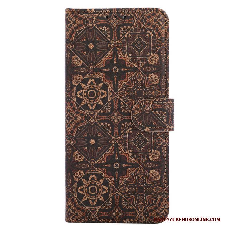 Lederhüllen Für Xiaomi Redmi Note 15 5g Bohemian