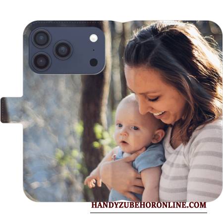 Lederhüllen Für iPhone 17 Pro Angepasst