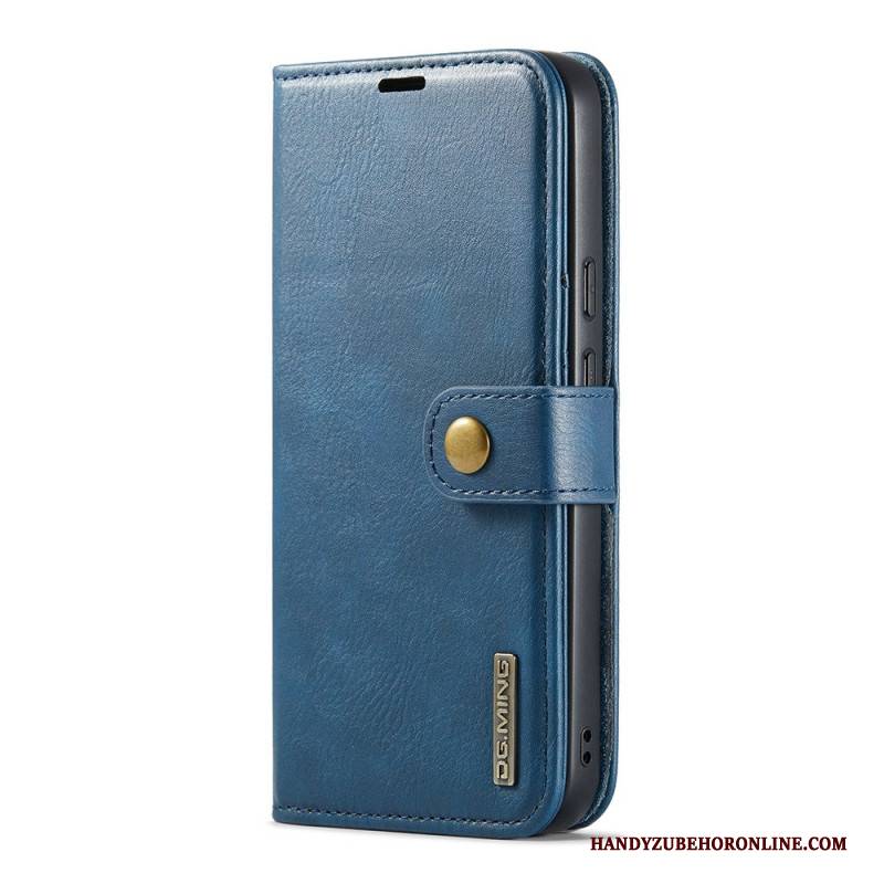 Lederhüllen Google Pixel 10 / 10 Pro Abnehmbares Dg.ming