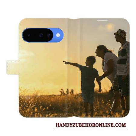 Lederhüllen Google Pixel 10 / 10 Pro Personalisierbar