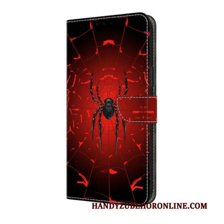 Lederhüllen Google Pixel 10 / 10 Pro Spinne