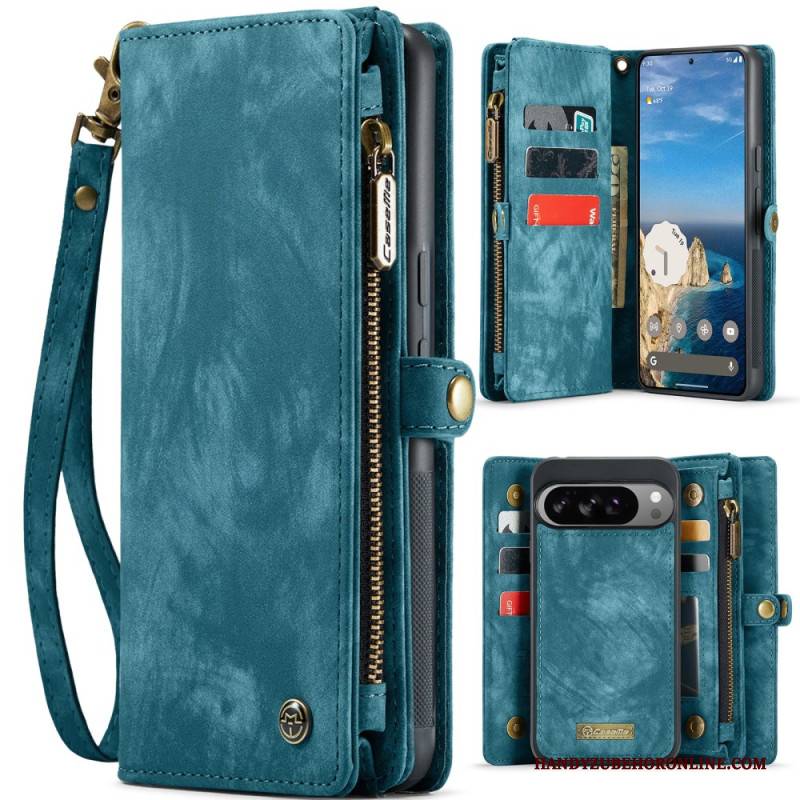 Lederhüllen Google Pixel 10 Pro Xl Caseme