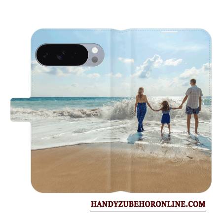 Lederhüllen Google Pixel 10 Pro Xl Handyhülle Trendy