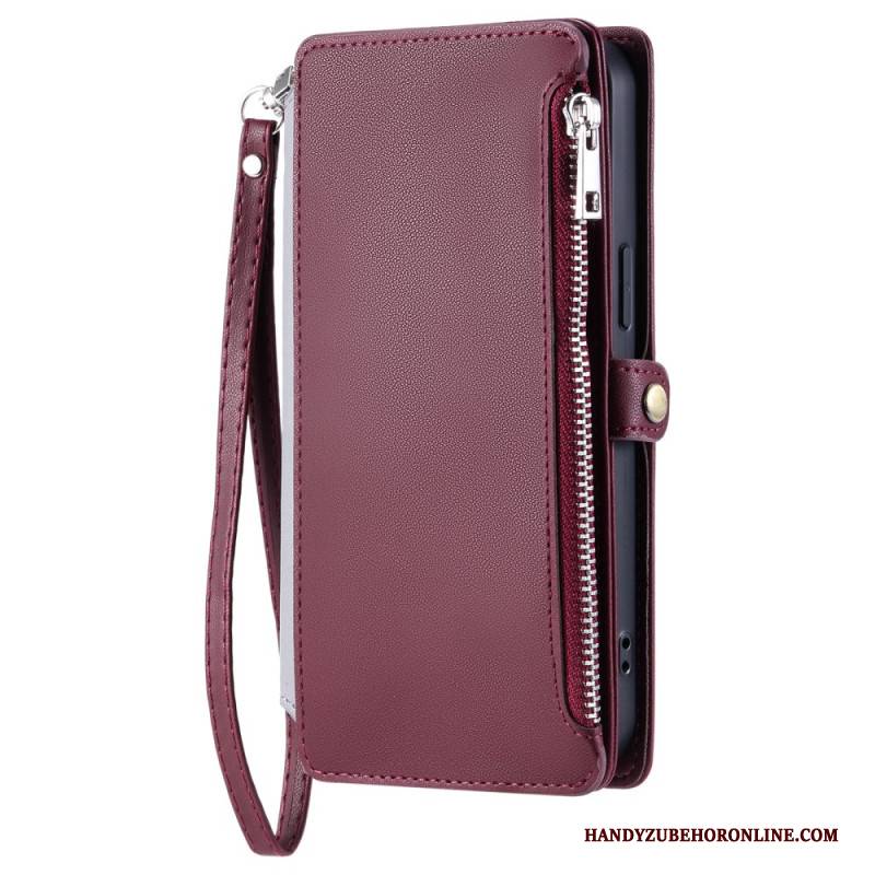 Lederhüllen Google Pixel 10 Pro Xl Premium