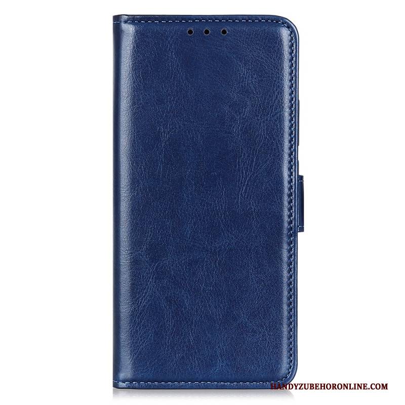 Lederhüllen Google Pixel 10a Lacklederimitat